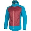 La SportivaHerren Kap Hybrid Hoodie Jacke 2 La SportivaHerren Kap Hybrid Hoodie Jacke -Synthetic Jacket shop iview 1110344 001 pic1