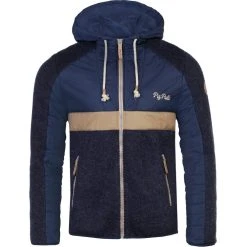 Piz Palü Piz PalüHerren Redwitz Jacke