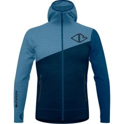 CrazyHerren Gulliver Jacke