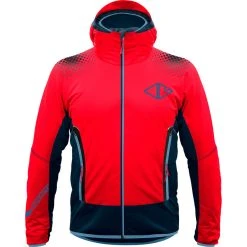 CrazyHerren Neutron Jacke
