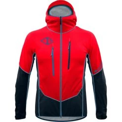 CrazyHerren Boosted Proof 3l Jacke