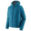 PatagoniaHerren Micro Puff Hoodie Jacke 1 PatagoniaHerren Micro Puff Hoodie Jacke -Synthetic Jacket shop iview 1111159 001 pic1