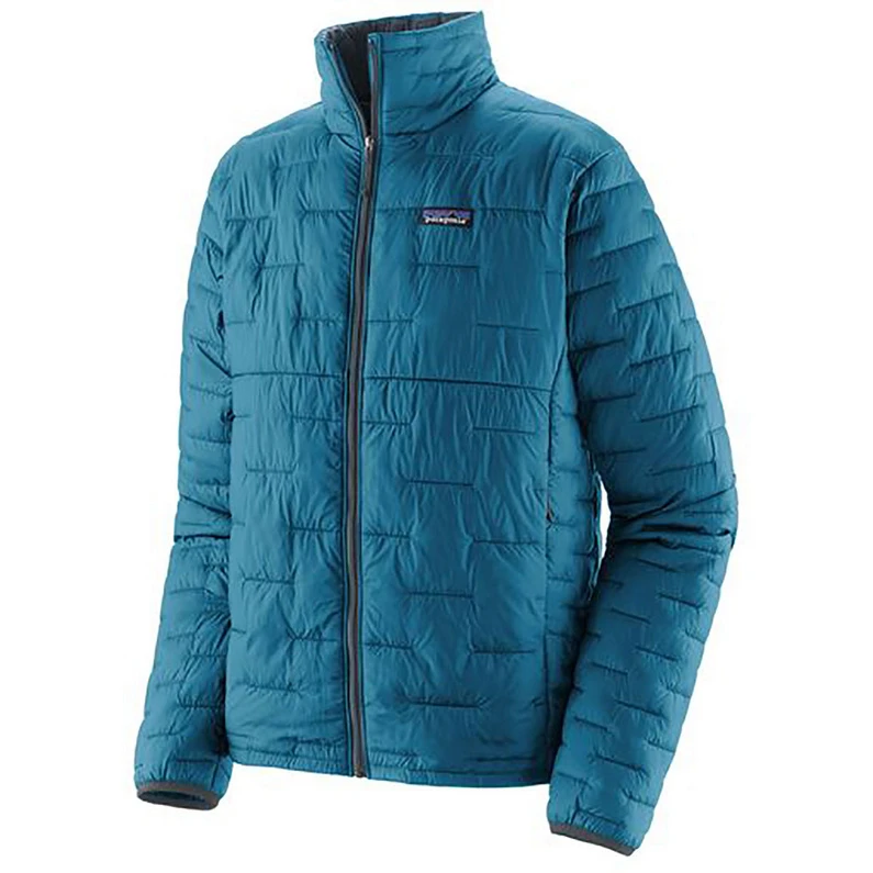 PatagoniaHerren Micro Puff Jacke 3 PatagoniaHerren Micro Puff Jacke