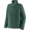 PatagoniaHerren Down Sweater Jacke 1 PatagoniaHerren Down Sweater Jacke -Synthetic Jacket shop iview 1111166 010 pic2