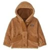 PatagoniaKinder Los Gatos Button-Up Hoodie Jacke -Synthetic Jacket shop iview 1111189 001 pic1
