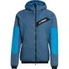 Adidas TerrexHerren TRK Prima Hoodie Jacke 1 Adidas TerrexHerren TRK Prima Hoodie Jacke -Synthetic Jacket shop iview 1112758 001 pic1