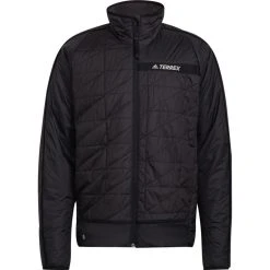Adidas TerrexHerren Mountain Insulated Jacke