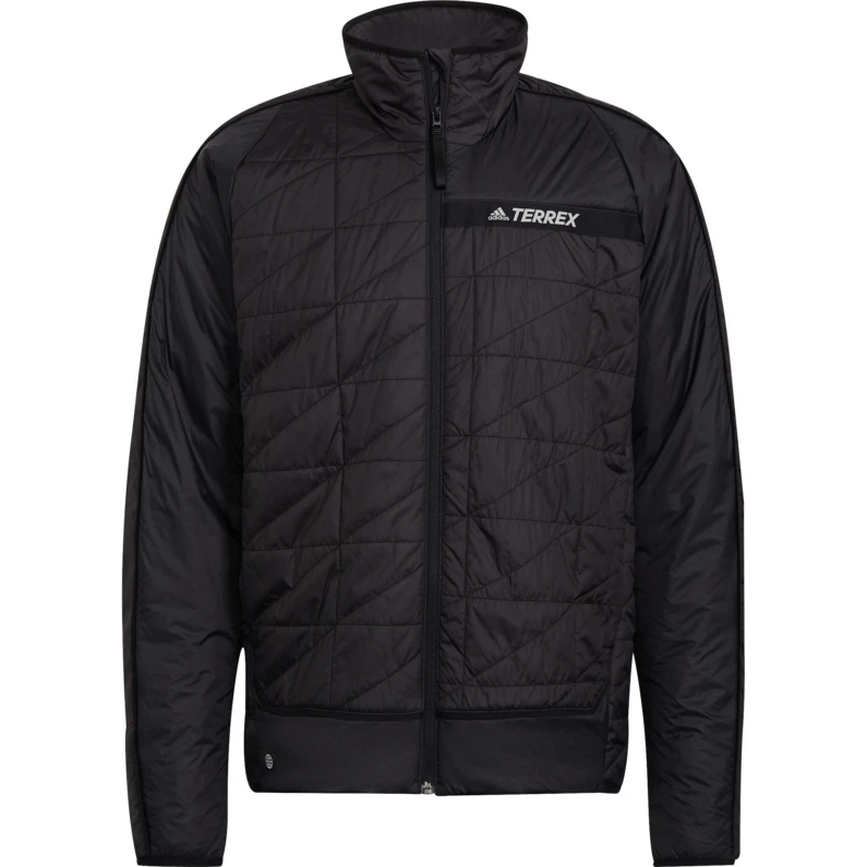 Adidas TerrexHerren Mountain Insulated Jacke 3 Adidas TerrexHerren Mountain Insulated Jacke