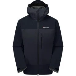 MontaneHerren Phase XPD Jacke