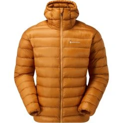 MontaneHerren Alpine 850 Lite Jacke