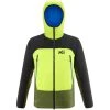 MilletHerren Fusion Airwarm Hoodie Jacke 1 MilletHerren Fusion Airwarm Hoodie Jacke -Synthetic Jacket shop iview 1114269 001 pic1