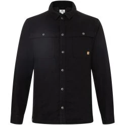TentreeHerren Nordman Shacket Jacke