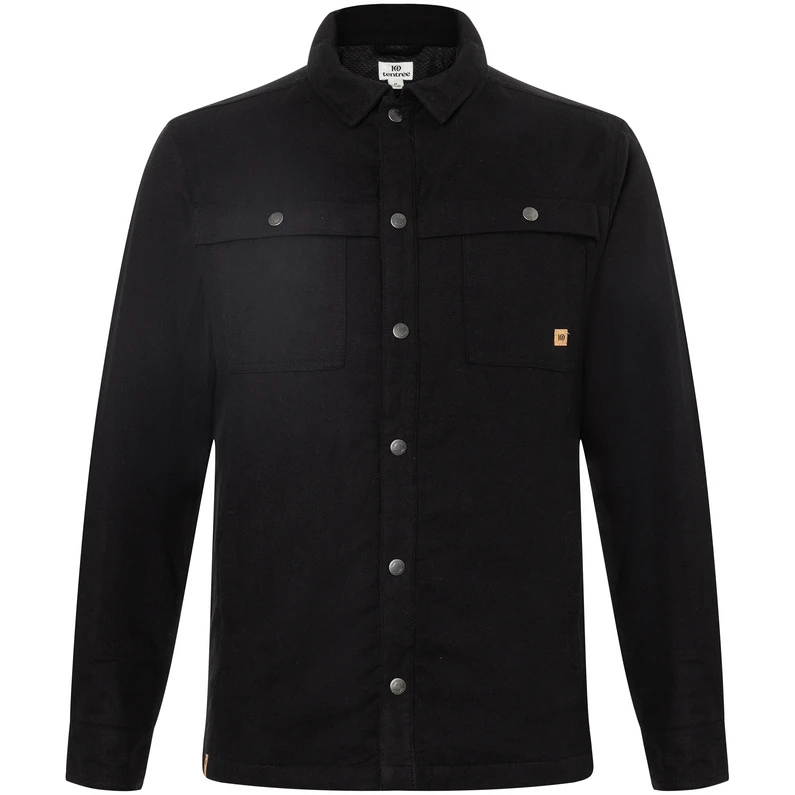 TentreeHerren Nordman Shacket Jacke 3 TentreeHerren Nordman Shacket Jacke