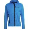 Adidas TerrexHerren Tech Flooce Fleecejacke
