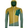 OrtovoxHerren Ladiz Hybrid Jacke 2 OrtovoxHerren Ladiz Hybrid Jacke -Synthetic Jacket shop iview 1114554 001 pic1