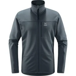 Haglöfs HaglöfsHerren Roc Spitz Mid Jacke