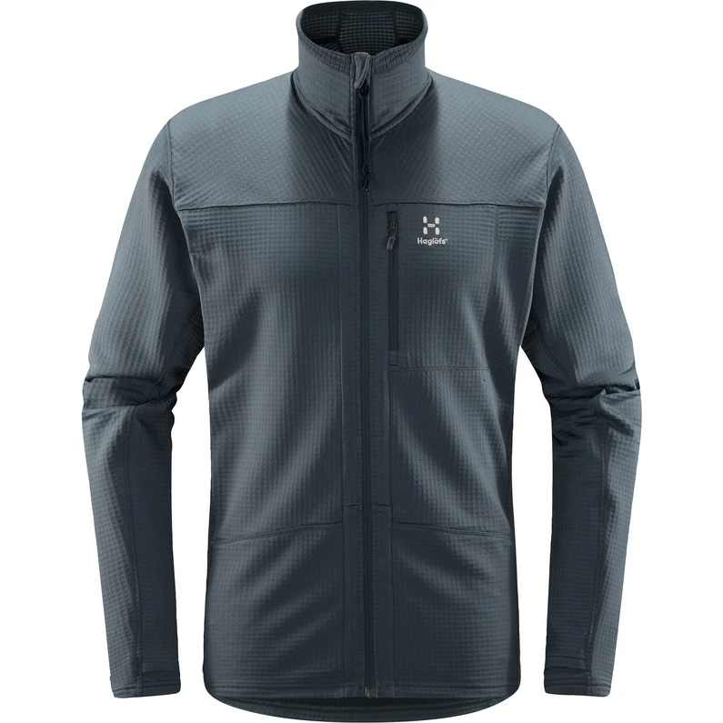Haglöfs HaglöfsHerren Roc Spitz Mid Jacke 3 Haglöfs HaglöfsHerren Roc Spitz Mid Jacke