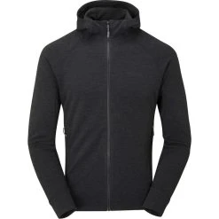 RabHerren Nexus Hoodie Jacke